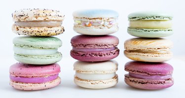 Luca Pastry