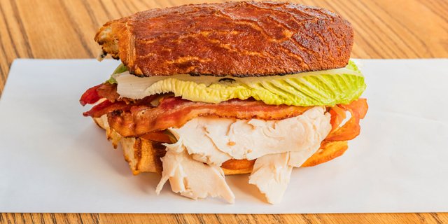 Club Sandwich