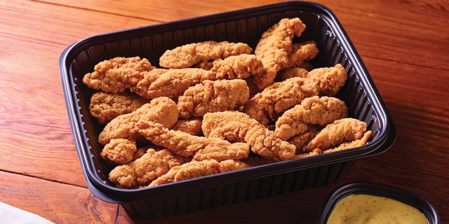 Chicken Tenders