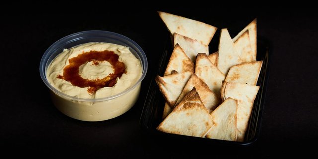 Hummus