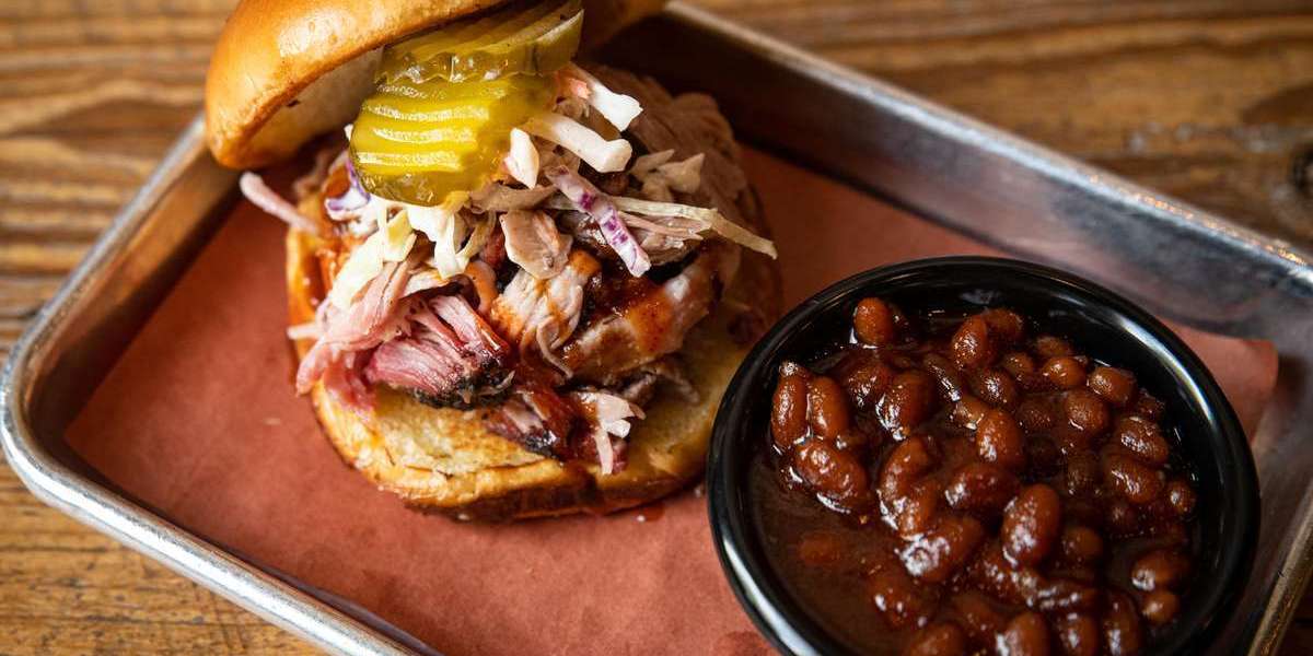 JAC's Craft Smokehouse Catering in West Monroe, LA 401 Trenton St