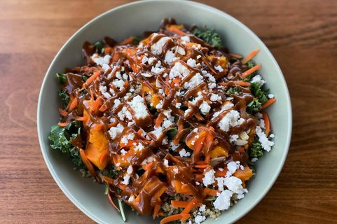 Thai Salad