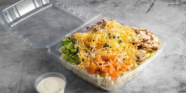 Garden Salad