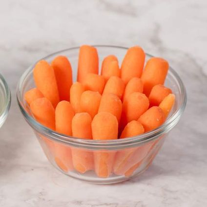 Carrots & Celery Tray