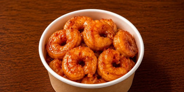 Wanda Shrimp