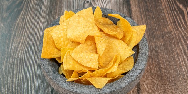 1 Lb House Chips