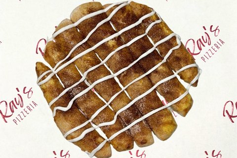 Dolce Knots