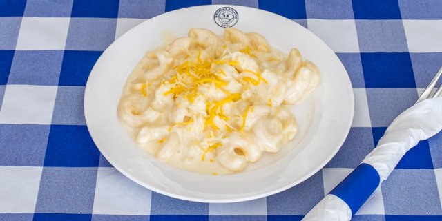 Mac & Cheese