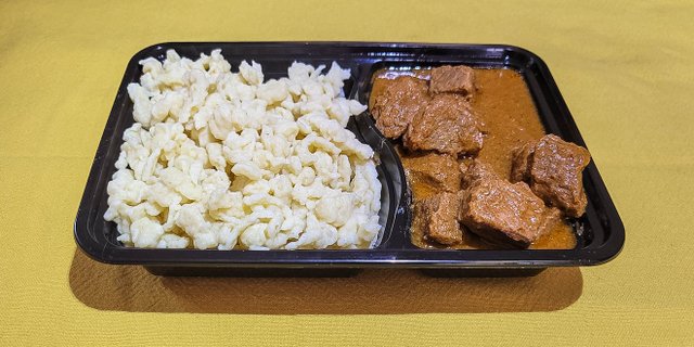 Beef Stew