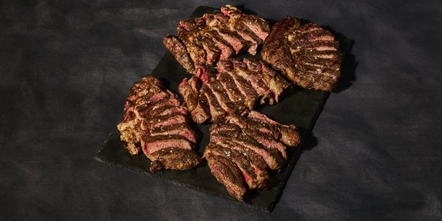 50oz Filet