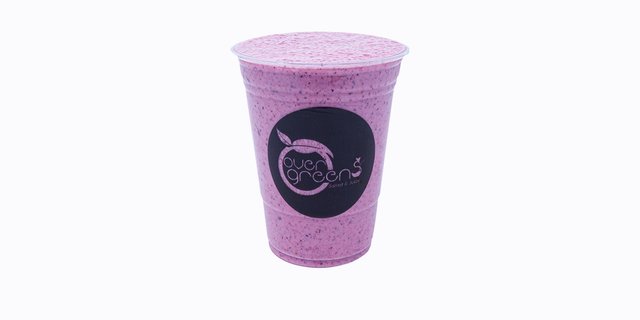 Blue Moon Smoothie