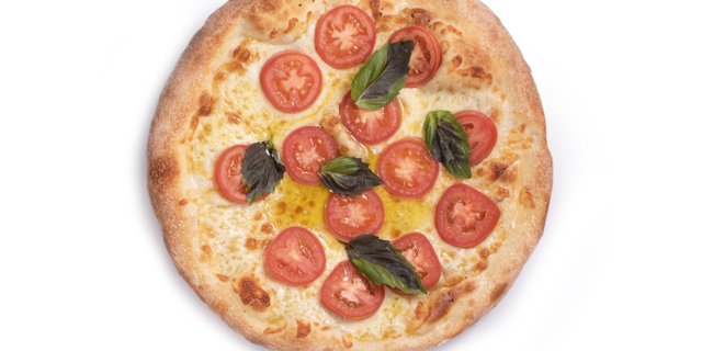 Margherita Pizza