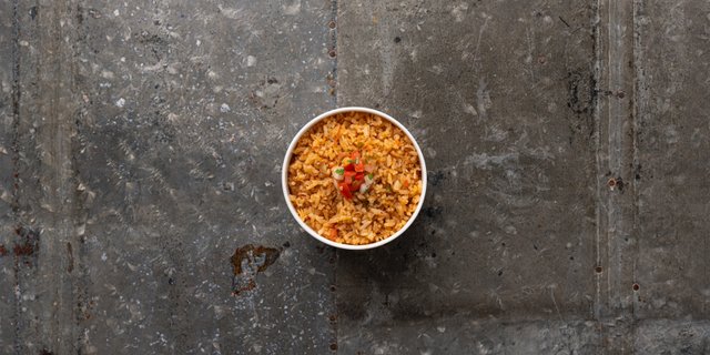Mexican Rice