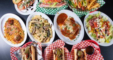 Paladino's
