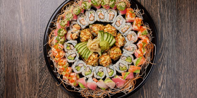 The Party Favorite Platter