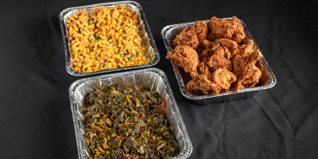 Chicken Lover's Package