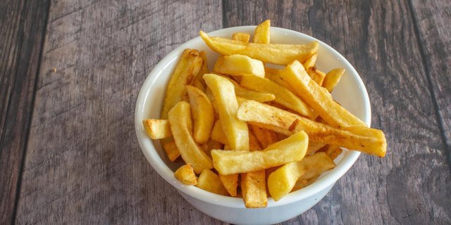 French Fries