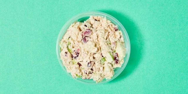 Tuna Salad