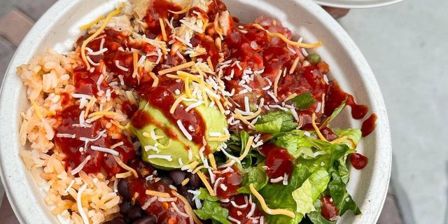 Mexican Bowl