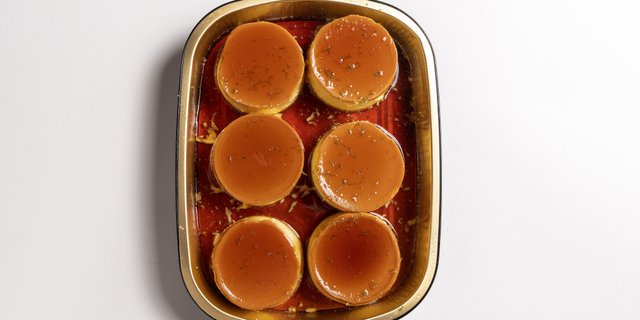 Flan