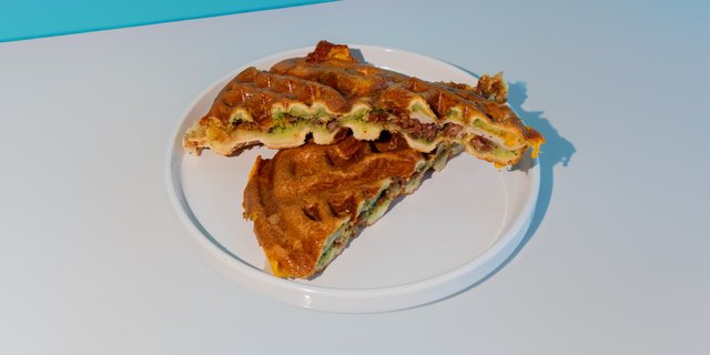 Turkey Panini