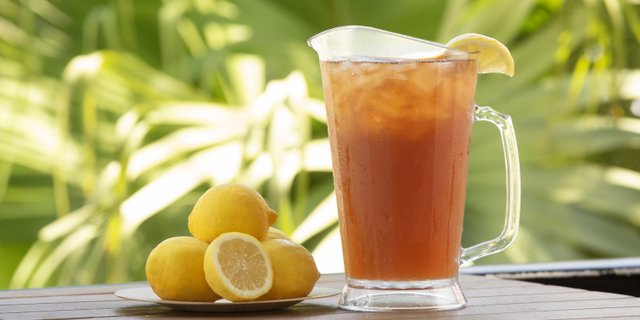 Gallon Sweet Tea