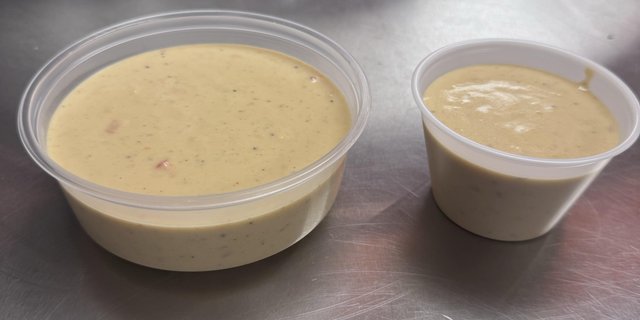 Side of Queso