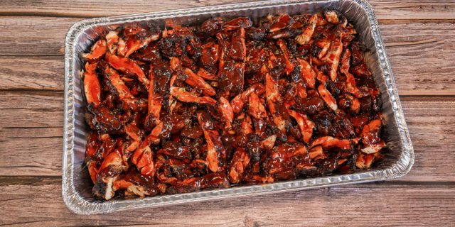 Rib Tips