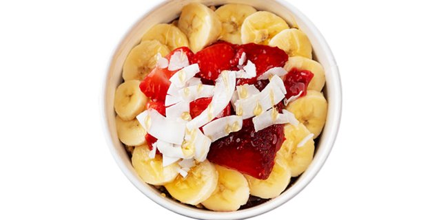 Tropical Bowl