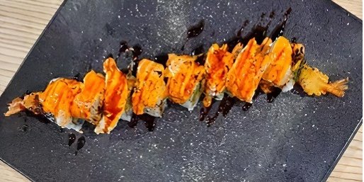 Miyagi Roll