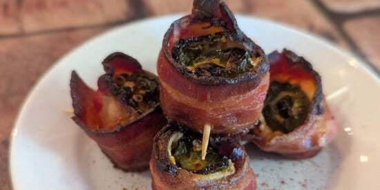 Pig Shots