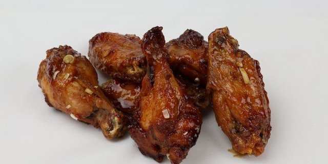 Wings