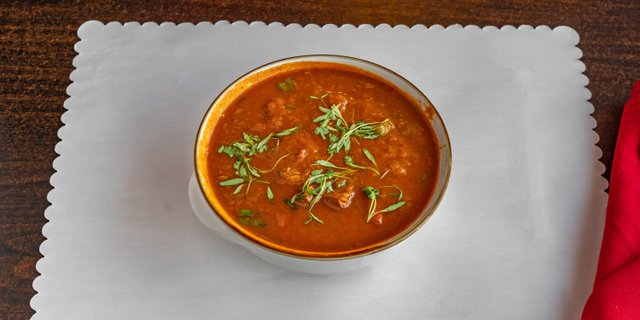 Lamb Curry