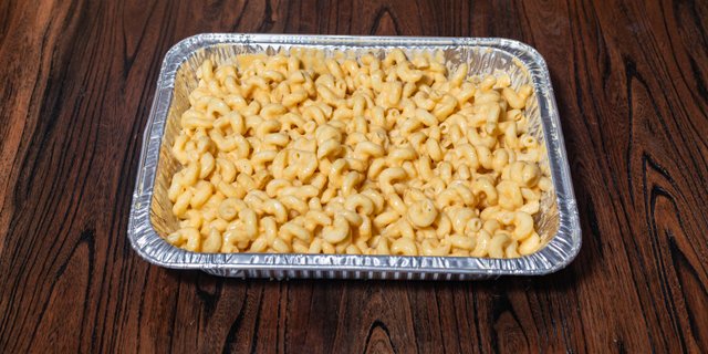 Mac & Cheese