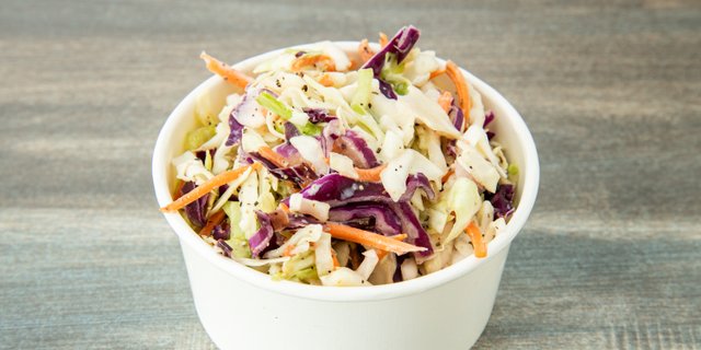 Coleslaw