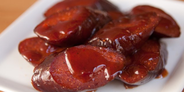 Louisiana Hot Links