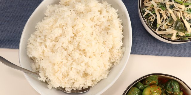 White Rice