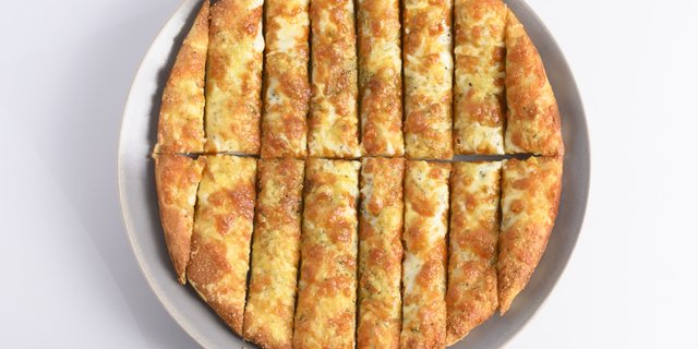Garlic Bread