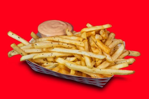 Fries