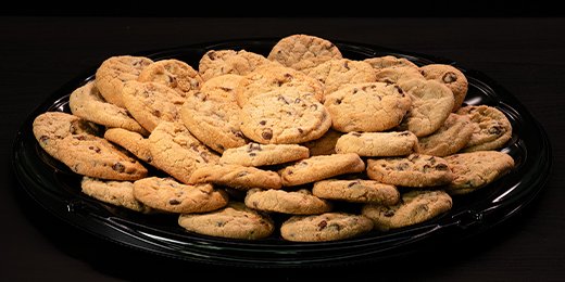 Cookie Tray