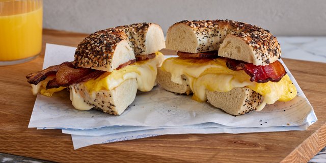 The Breakfast Box 2