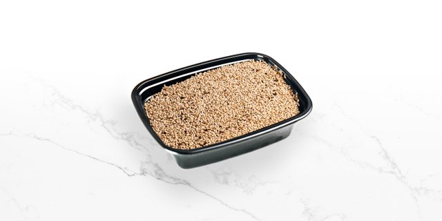 Urfa Sesame