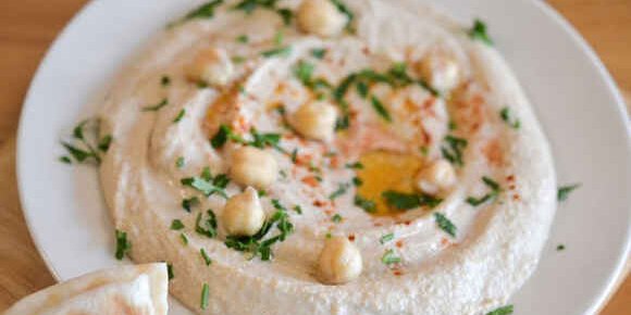 Original Hummus
