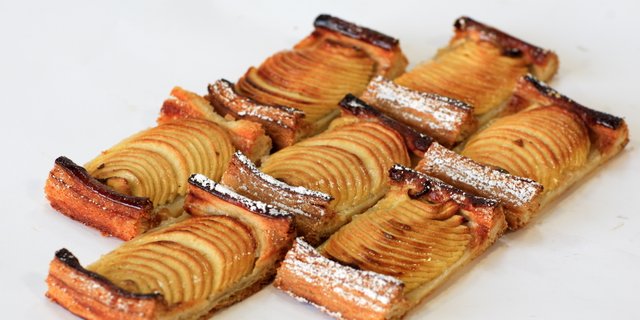 Apple Tart