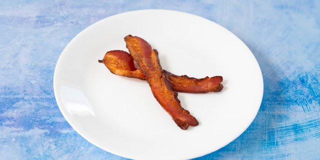 Thick-Cut Bacon