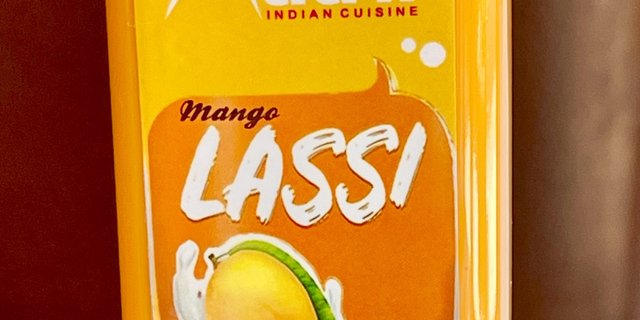 Atithi Mango Lassi