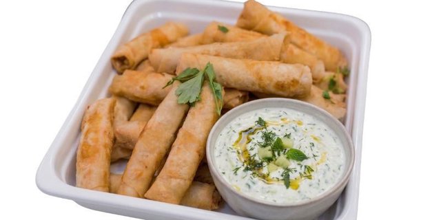 Sigara Borek