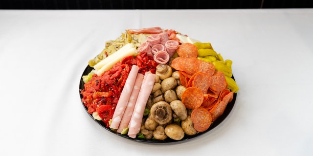 Antipasto