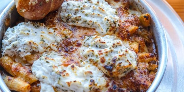 Suga Al Forno