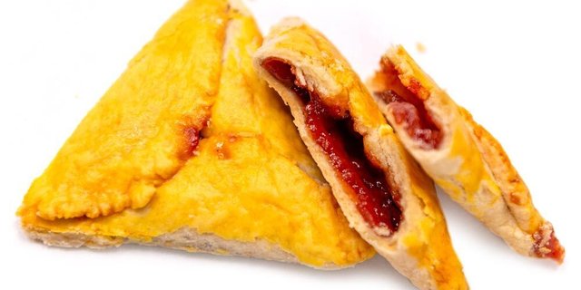 Guava Tarts